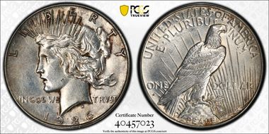 1926-S $1 N1