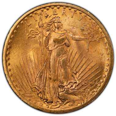 Cert 40457353 - Coin Image