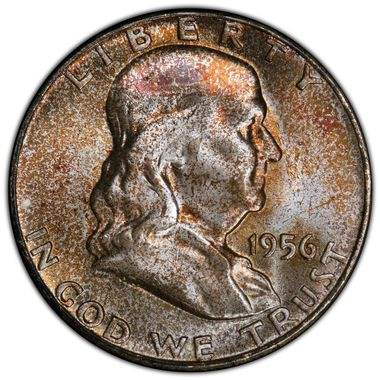 Cert 40457377 - Coin Image