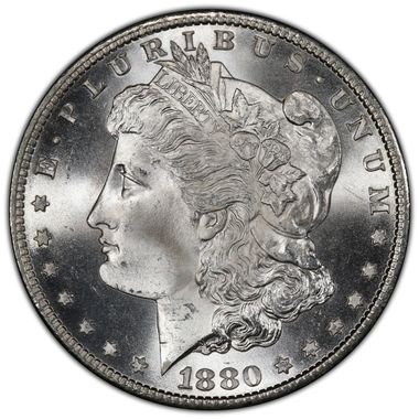 Cert 40457449 - Coin Image