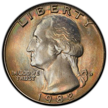 Cert 40457964 - Coin Image