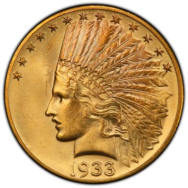 Cert 40457967 - Coin Image