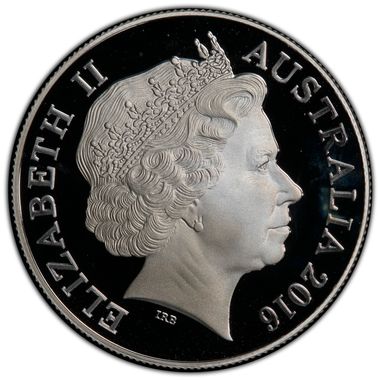 Cert 40458415 - Coin Image