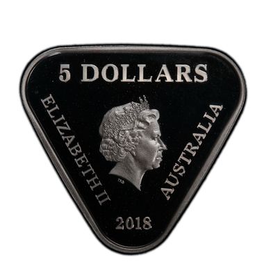 Cert 40458427 - Coin Image