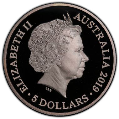 Cert 40458429 - Coin Image
