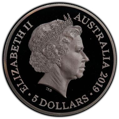 Cert 40458430 - Coin Image