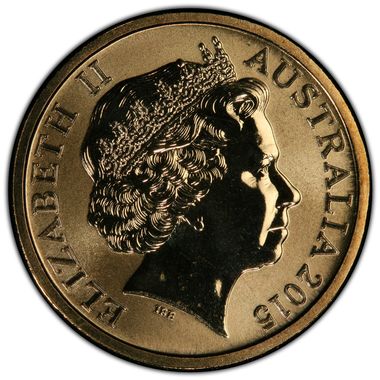 Cert 40458442 - Coin Image