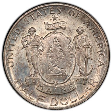 Cert 40458936 - Coin Image