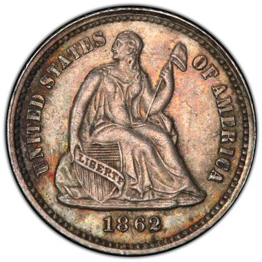 Cert 40458938 - Coin Image