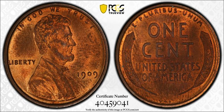 Cert 40459041 - Coin Image