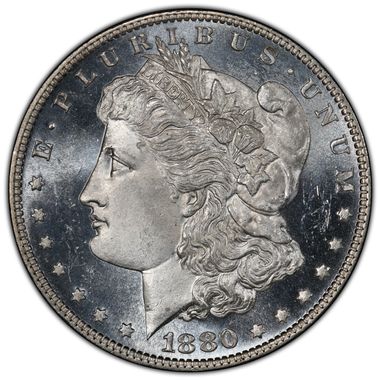 Cert 40460048 - Coin Image