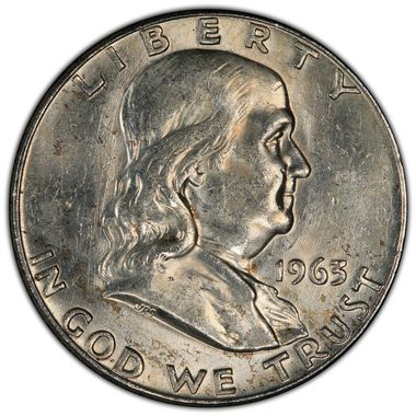 Cert 40460235 - Coin Image