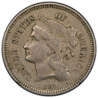 Cert 40460242 - Coin Image