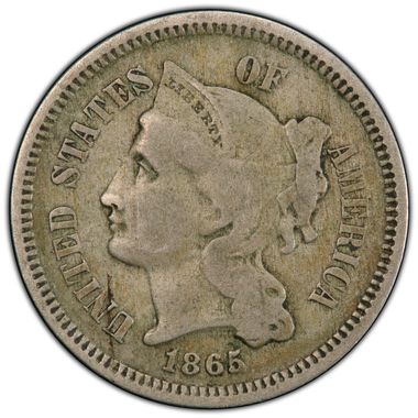 Cert 40460244 - Coin Image