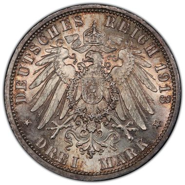 Cert 40460352 - Coin Image