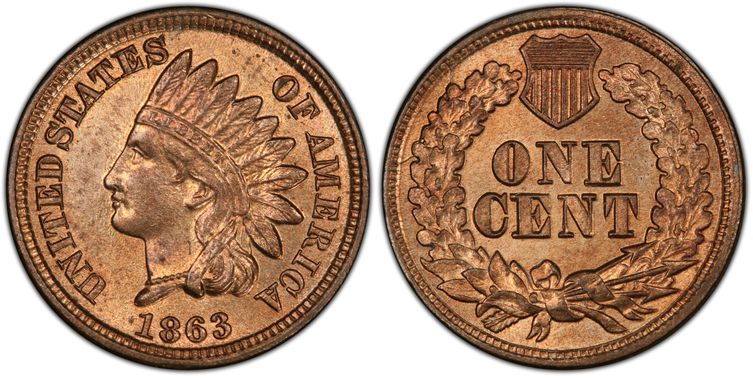 Cert 40462526 - Coin Image