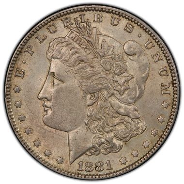 Cert 40462539 - Coin Image