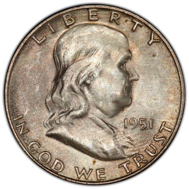 Cert 40462634 - Coin Image