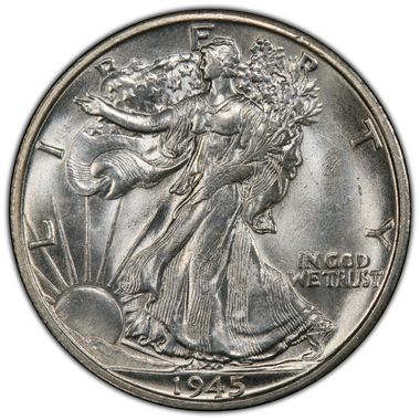 Cert 40463109 - Coin Image