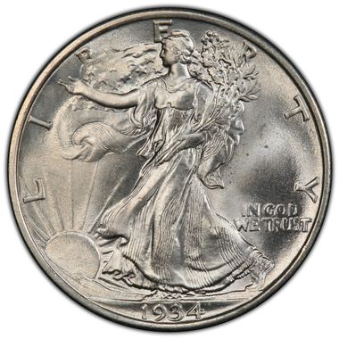 Cert 40463146 - Coin Image