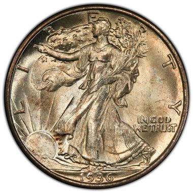 Cert 40463230 - Coin Image