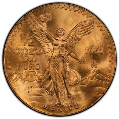 Cert 40464509 - Coin Image