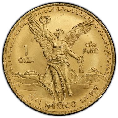 Cert 40464513 - Coin Image