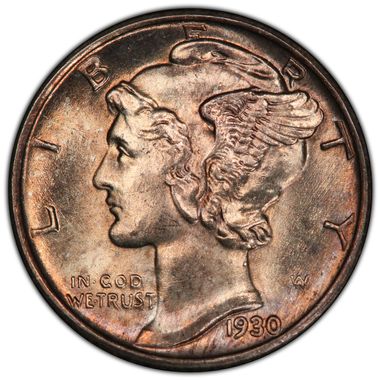 Cert 40464537 - Coin Image