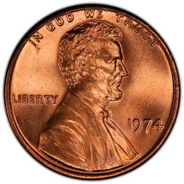 Cert 40464586 - Coin Image