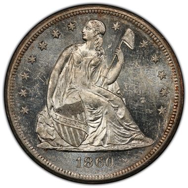 Cert 40465880 - Coin Image