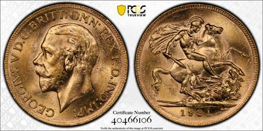 1931-P Sov S-4002 MS62