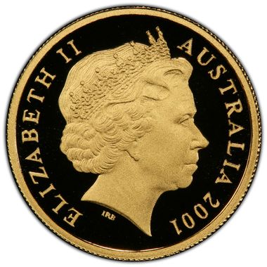 Cert 40466142 - Coin Image