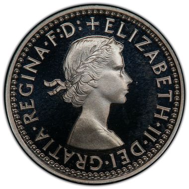 Cert 40466145 - Coin Image