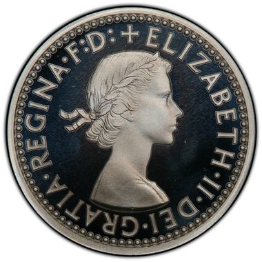 Cert 40466146 - Coin Image