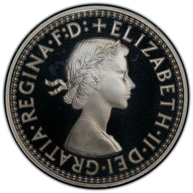 Cert 40466147 - Coin Image