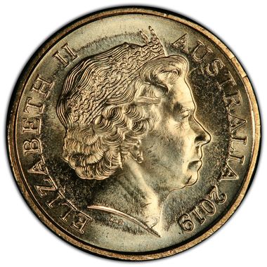 Cert 40467237 - Coin Image