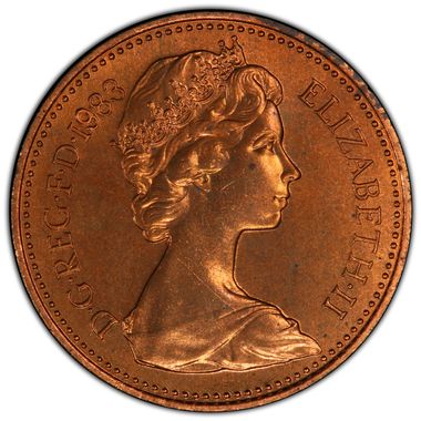 Cert 40467253 - Coin Image