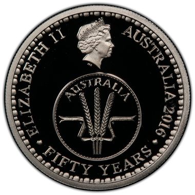 Cert 40467260 - Coin Image
