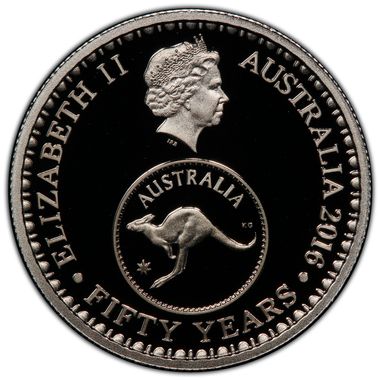 Cert 40467261 - Coin Image