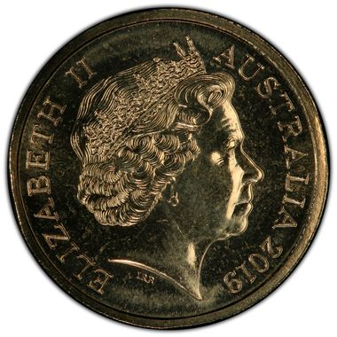 Cert 40467287 - Coin Image