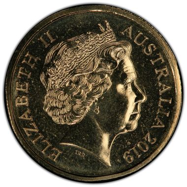 Cert 40467289 - Coin Image