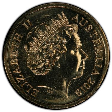 Cert 40467294 - Coin Image
