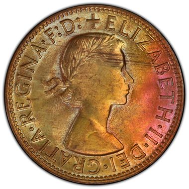 Cert 40467299 - Coin Image