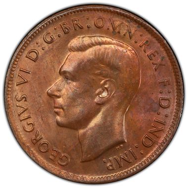 Cert 40467300 - Coin Image