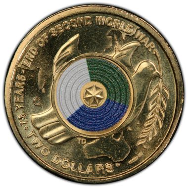Cert 40467341 - Coin Image