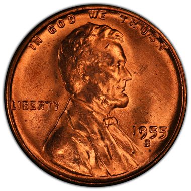 Cert 40468337 - Coin Image