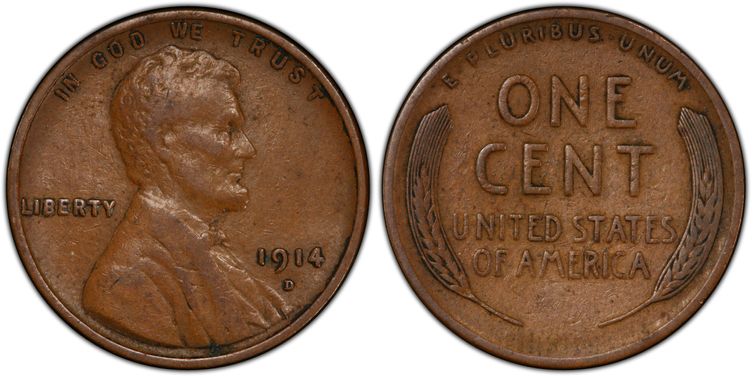 Cert 40470841 - Coin Image