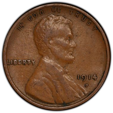 Cert 40470841 - Coin Image