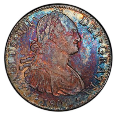 Cert 40471036 - Coin Image