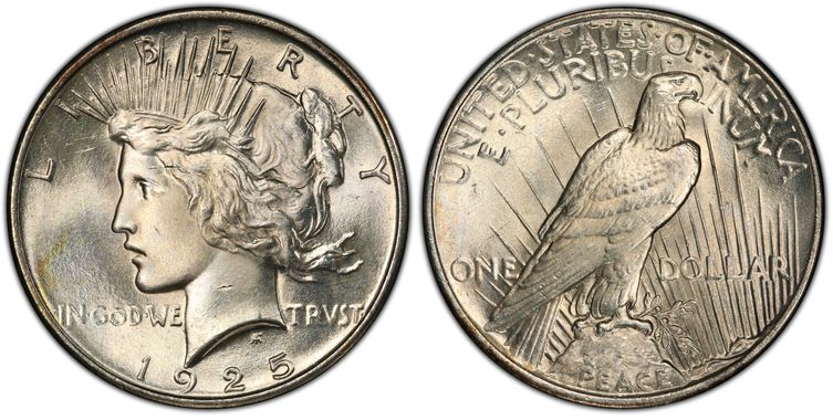 Cert 40471091 - Coin Image